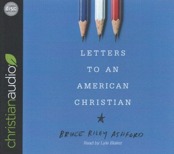 Letters to an American Christian - MPHOnline.com