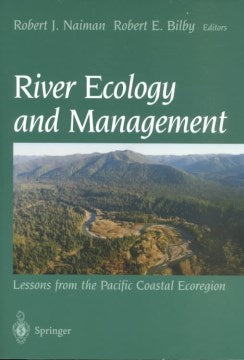 River Ecology and Management - MPHOnline.com