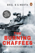 The Burning Chaffees - MPHOnline.com