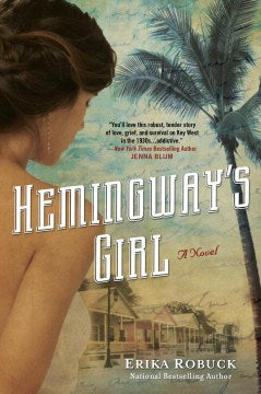 Hemingway's Girl - MPHOnline.com