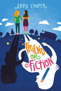 Friend or Fiction - MPHOnline.com