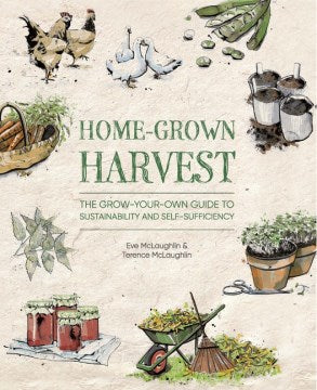 Home-Grown Harvest - MPHOnline.com