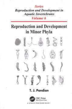 Reproduction and Development in Minor Phyla - MPHOnline.com