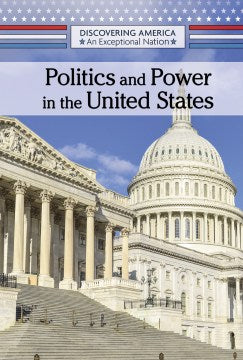 Politics and Power in the United States - MPHOnline.com