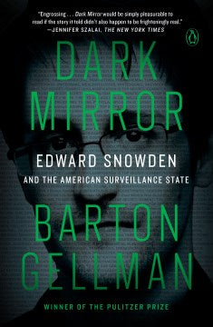 Dark Mirror (Paperback) - MPHOnline.com