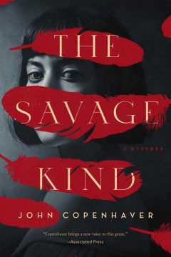 The Savage Kind - MPHOnline.com