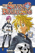 The Seven Deadly Sins 17 - MPHOnline.com