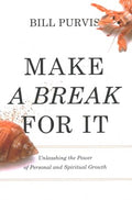 Make a Break for It - MPHOnline.com