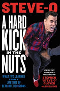 A Hard Kick in the Nuts - MPHOnline.com