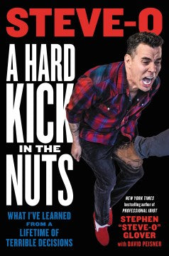 A Hard Kick in the Nuts - MPHOnline.com