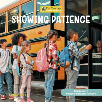 Showing Patience - MPHOnline.com