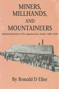 Miners, Millhands, and Mountaineers - MPHOnline.com