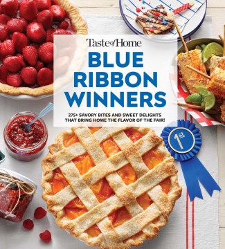 Taste of Home Blue Ribbon Winners - MPHOnline.com