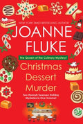 Christmas Dessert Murder - MPHOnline.com