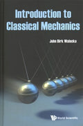 Introduction to Classical Mechanics - MPHOnline.com