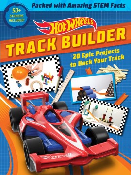 Hot Wheels Track Builder - MPHOnline.com