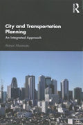 City and Transportation Planning - MPHOnline.com