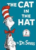 The Cat in the Hat - MPHOnline.com