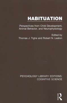 Habituation - MPHOnline.com