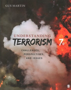 Understanding Terrorism - MPHOnline.com