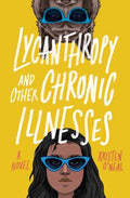 Lycanthropy and Other Chronic Illnesses - MPHOnline.com