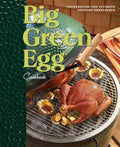 Big Green Egg Cookbook - MPHOnline.com