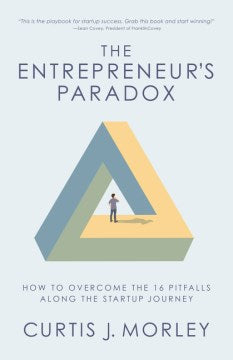 The Entrepreneur's Paradox - MPHOnline.com