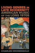 Living Genres in Late Modernity - MPHOnline.com