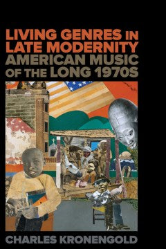 Living Genres in Late Modernity - MPHOnline.com