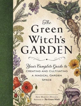 The Green Witch's Garden - MPHOnline.com