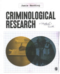 Criminological Research - MPHOnline.com