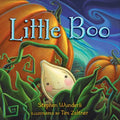 Little Boo - MPHOnline.com