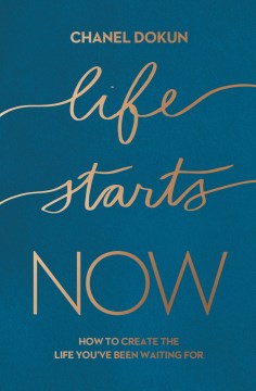 Life Starts Now - MPHOnline.com