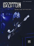 Led Zeppelin Bass Tab Anthology - MPHOnline.com