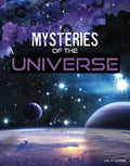 Mysteries of the Universe - MPHOnline.com