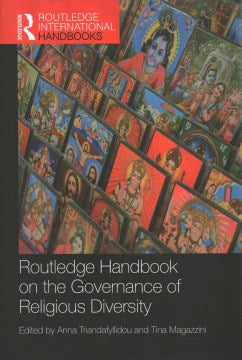 Routledge Handbook on the Governance of Religious Diversity - MPHOnline.com