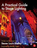 A Practical Guide to Stage Lighting - MPHOnline.com