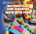 Matem?ticas con juguetes / Math with Toys - MPHOnline.com