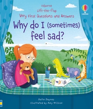 Why Do I (Sometimes) Feel Sad? (Very First Questions And Answers) - MPHOnline.com