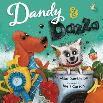 Dandy & Dazza - MPHOnline.com