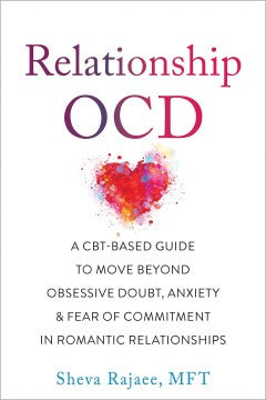 Relationship OCD - MPHOnline.com