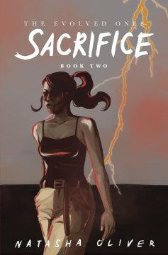 The Evolved Ones: Sacrifice (Book Two) - MPHOnline.com