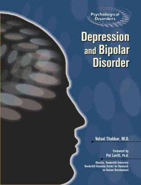 Depression And Bipolar Disorder - MPHOnline.com