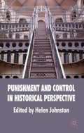 Punishment and Control in Historical Perspective - MPHOnline.com