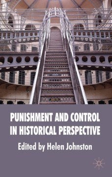 Punishment and Control in Historical Perspective - MPHOnline.com