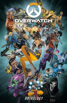 Overwatch Anthology 1 - MPHOnline.com