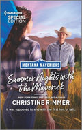 Summer Nights With the Maverick - MPHOnline.com