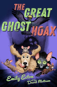 The Great Ghost Hoax - MPHOnline.com