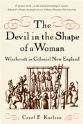 The Devil in the Shape of a Woman - MPHOnline.com