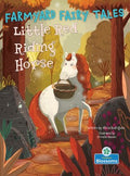 Little Red Riding Horse - MPHOnline.com